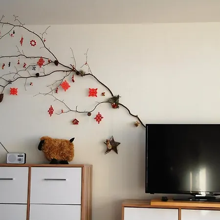 Ferienwohnung Mit Aussicht Энцклёстерле Экстерьер фото