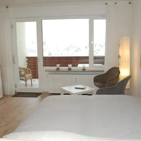 Ferienwohnung Mit Aussicht Энцклёстерле Экстерьер фото