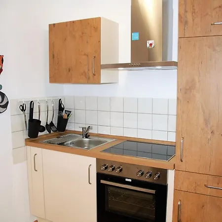 Ferienwohnung Mit Aussicht Энцклёстерле Экстерьер фото