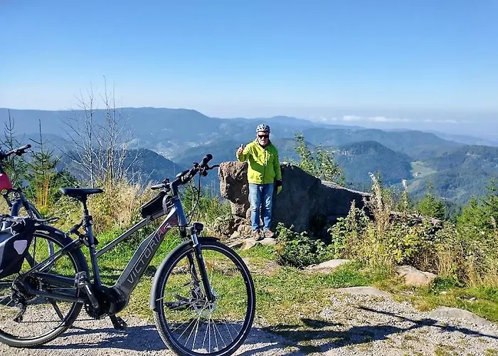 Zimmer mit Aussicht
