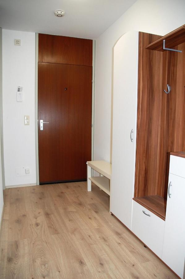 Mit Aussicht Apartment *