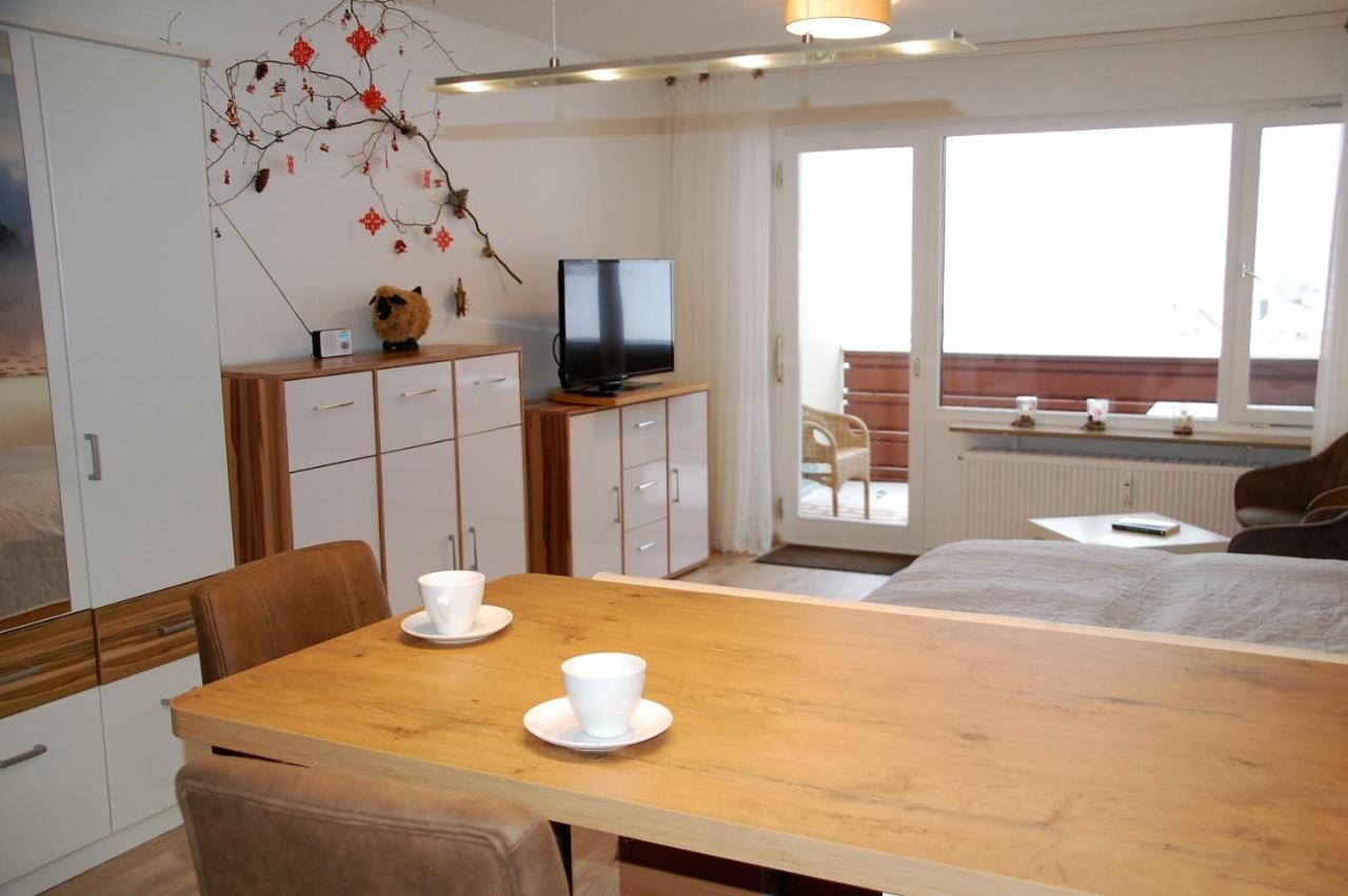 Mit Aussicht Apartment