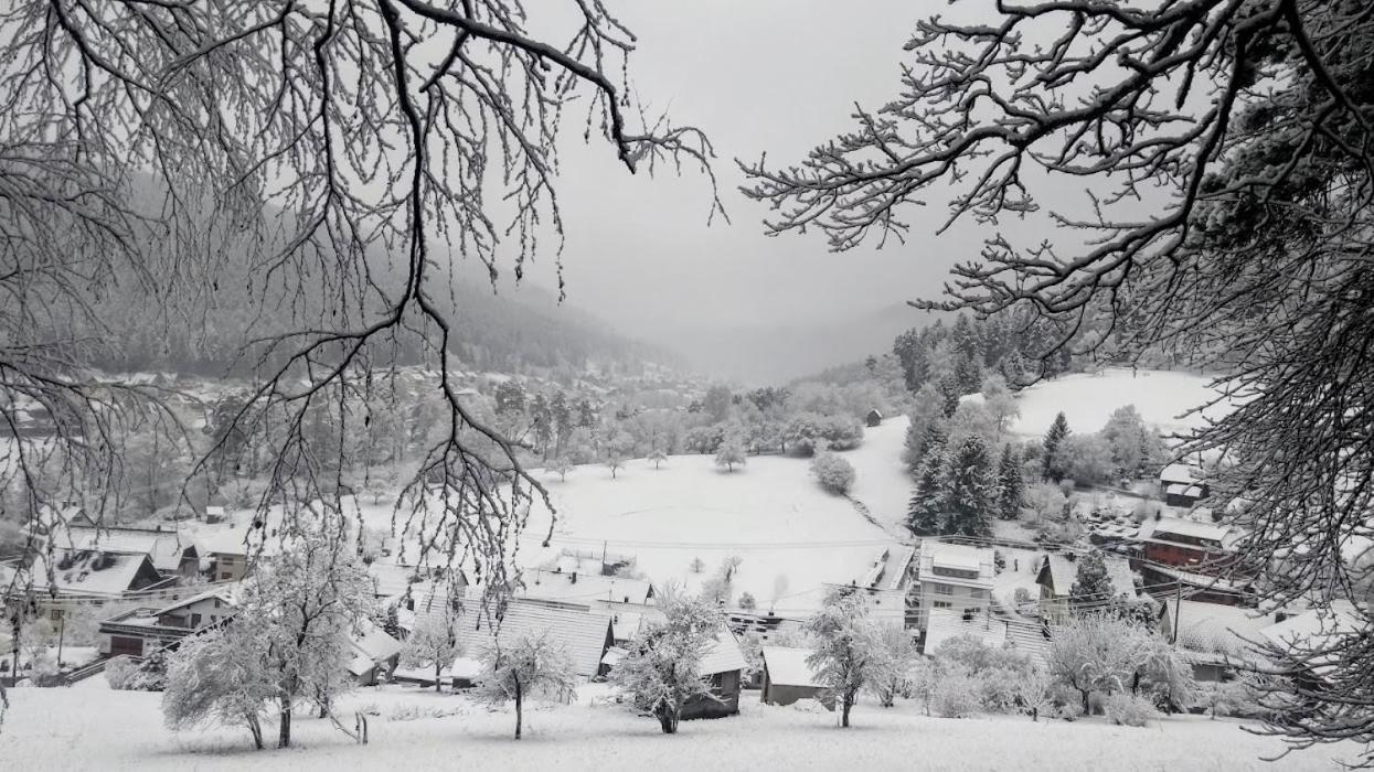 Apartment Mit Aussicht *