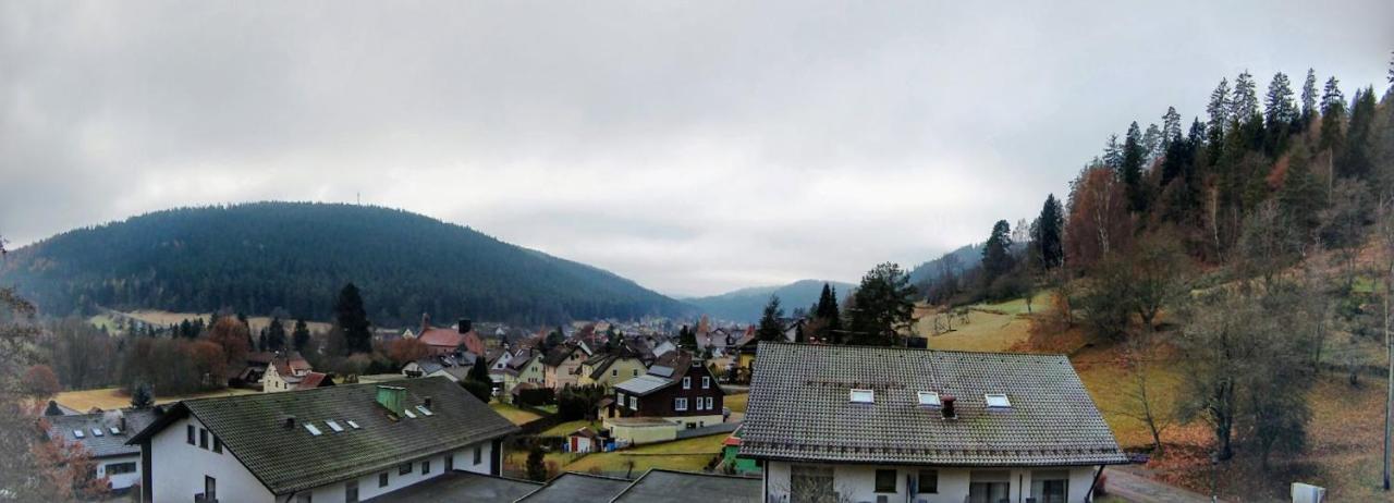 Mit Aussicht Apartment
